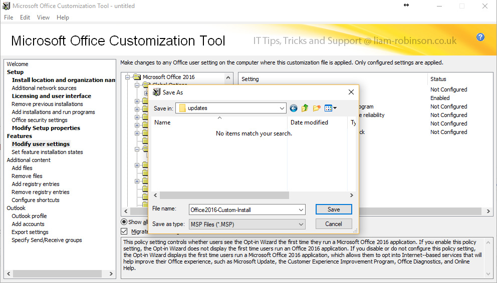 sccm filelib folder cleanup