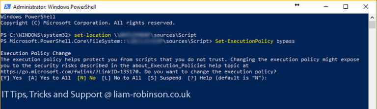 set-execution-policy-bypass-tech-blog-news-how-to-s-and-more