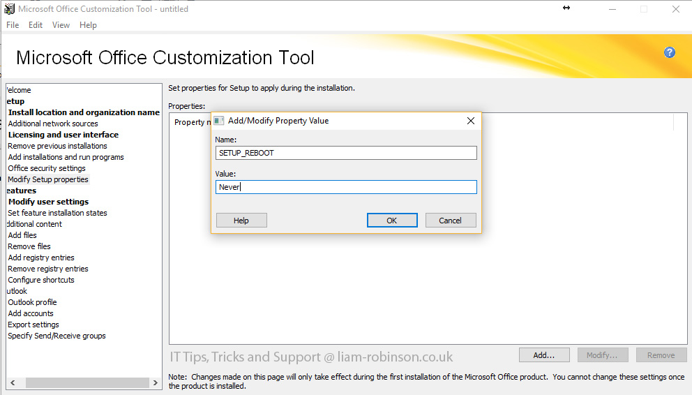 microsoft office 2016 proplusww.msi