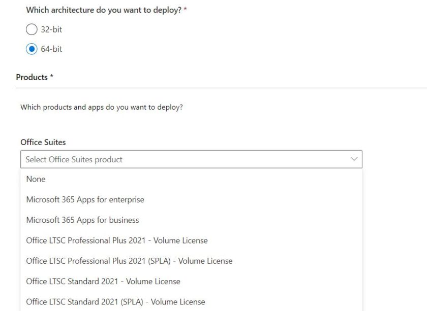 Deploying Office 365 with Office Deployment Tool (ODT) - Tech Blog, News,  How To's and More.