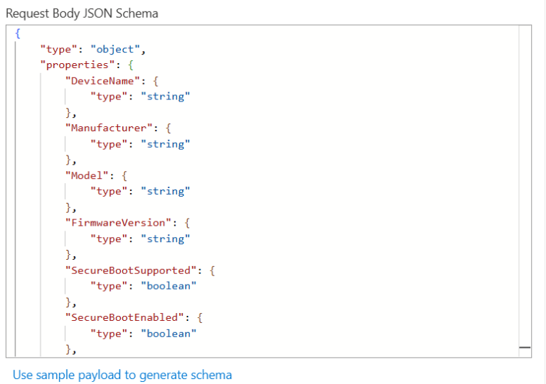 Command Powershell Secure Boot Collect Secure Boot Status via Intune and Powershell - Tech Blog, News ...